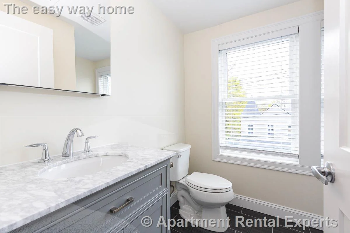 4 bed, 4+ bath apartment for rent at 28 Albion St Unit 1, Ball Square — photo 5 of 8