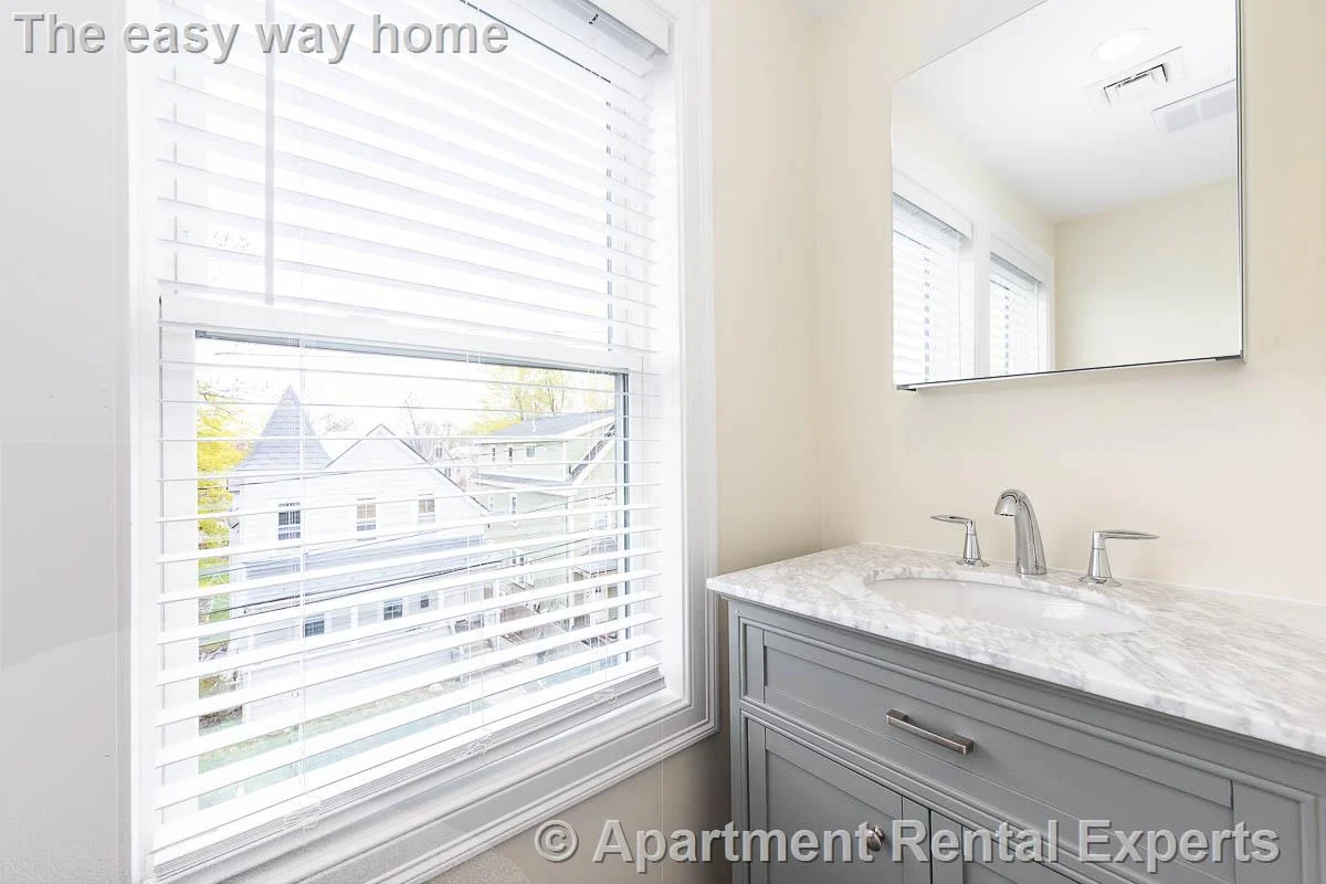 4 bed, 4+ bath apartment for rent at 28 Albion St Unit 1, Ball Square — photo 6 of 8