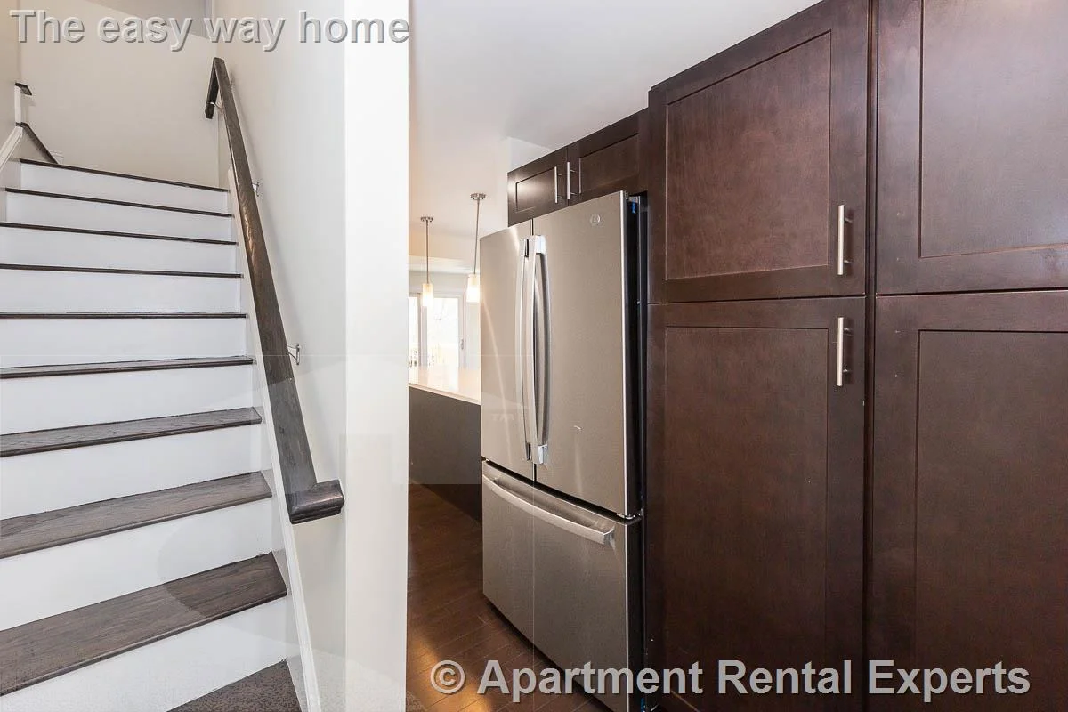 4 bed, 4+ bath apartment for rent at 28 Albion St Unit 2, Ball Square — photo 4 of 9