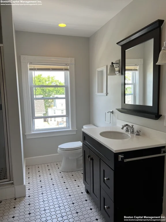 5 bed, 2.5 bath apartment for rent at 28 Albion St Unit APT 2, Powder House Square — photo 22 of 22