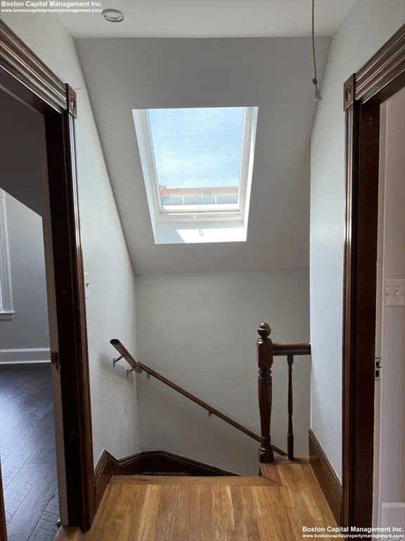 5 bed, 2.5 bath apartment for rent at 28 Albion St Unit APT 2, Powder House Square — photo 19 of 22