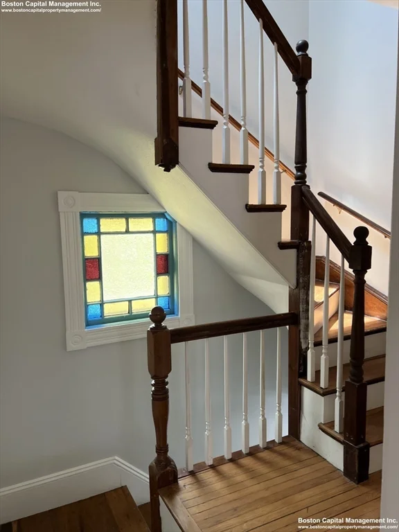 5 bed, 2.5 bath apartment for rent at 28 Albion St Unit APT 2, Powder House Square — photo 10 of 22