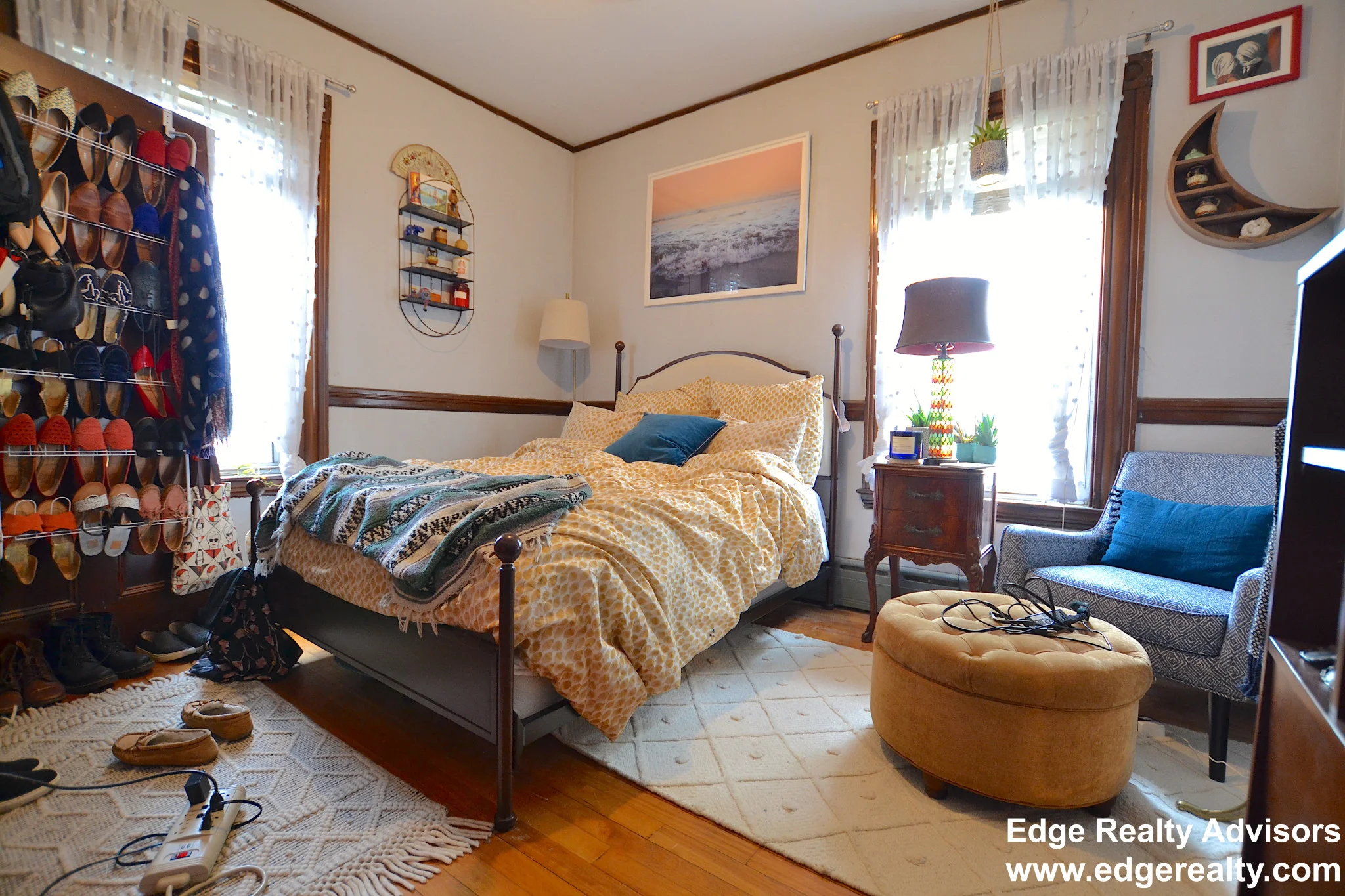 3 bed, 2 bath apartment for rent at 28 Aldie St Unit 1, Allston — photo 12 of 16
