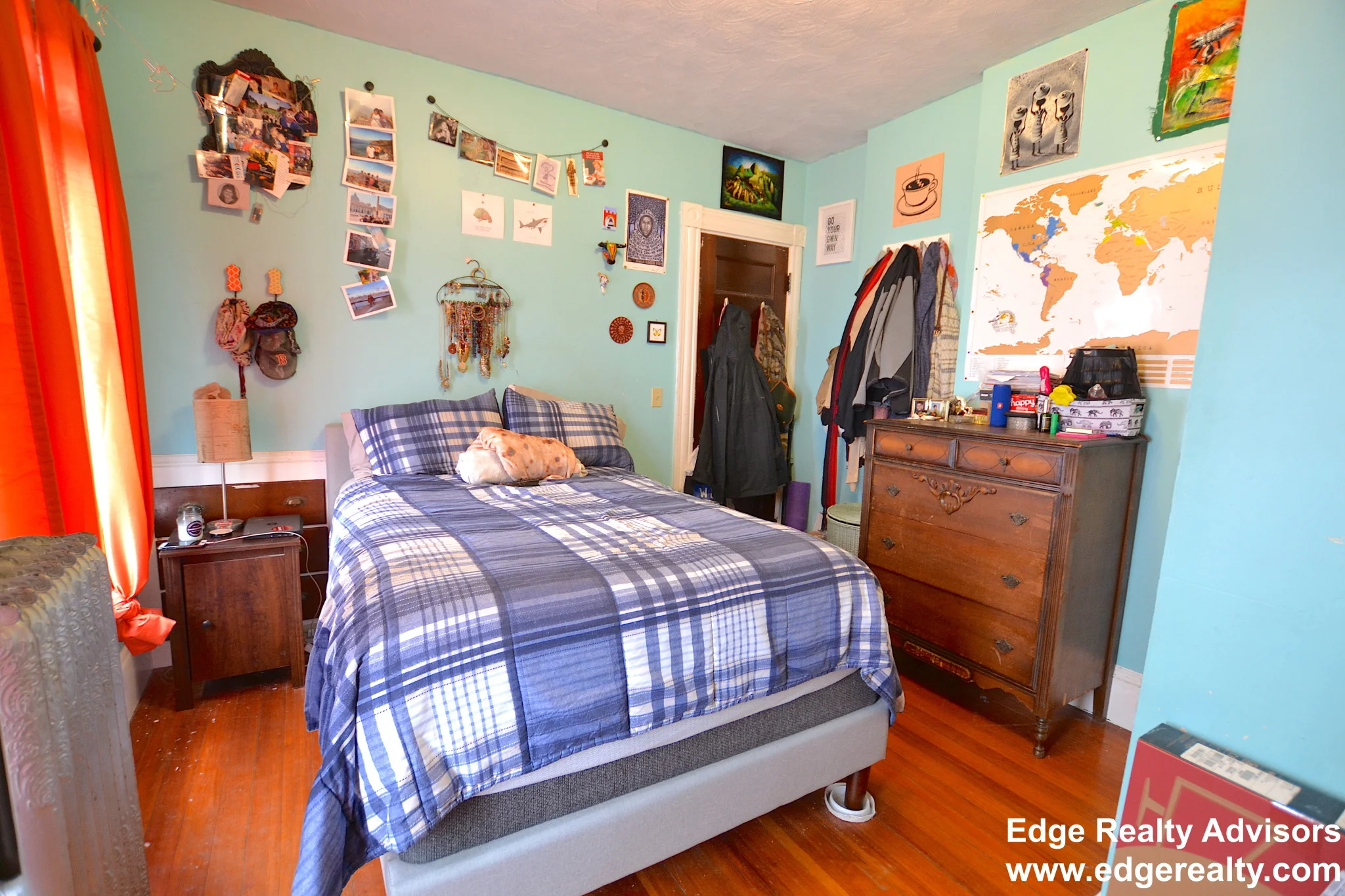 3 bed, 2 bath apartment for rent at 28 Aldie St Unit 1, Allston — photo 13 of 16