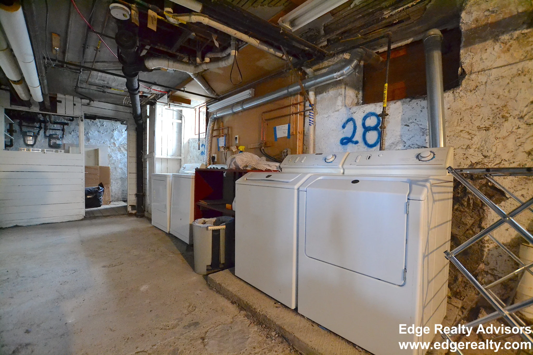 3 bed, 2 bath apartment for rent at 28 Aldie St Unit 1, Allston — photo 16 of 16
