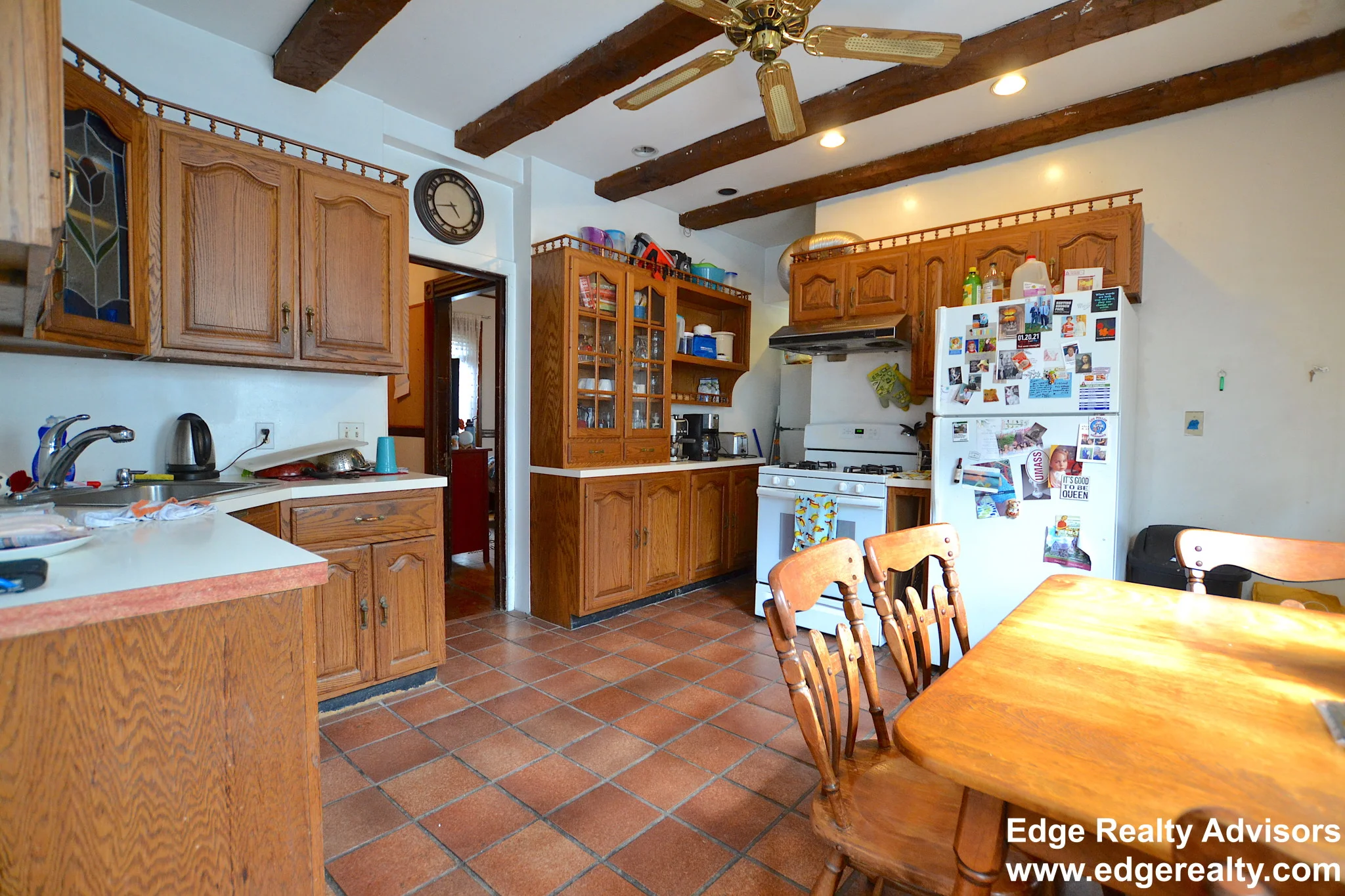 3 bed, 2 bath apartment for rent at 28 Aldie St Unit 1, Allston — photo 2 of 16
