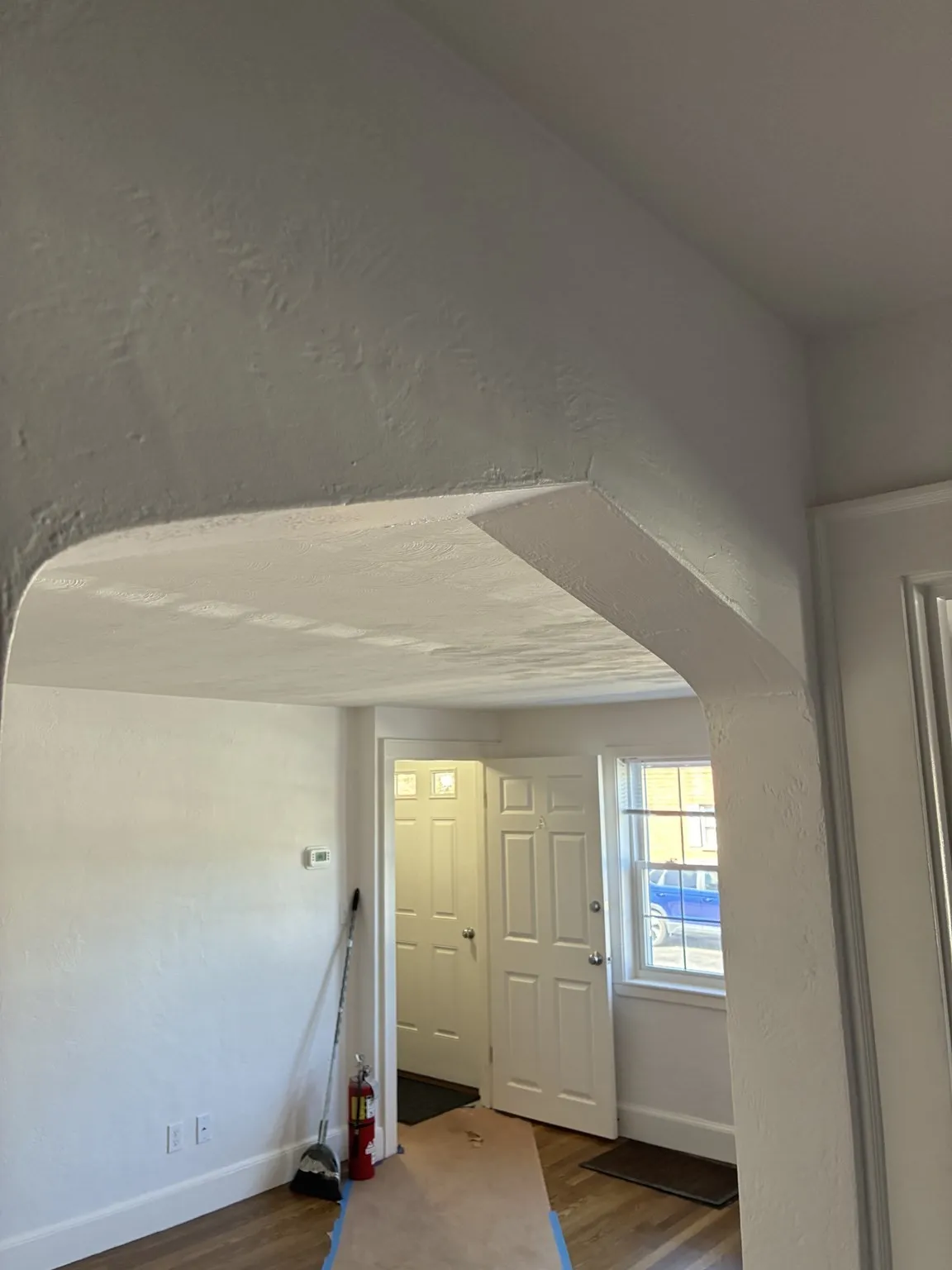 2 bed, 1 bath apartment for rent at 28 Aldrich Unit A, Newton Corner — photo 10 of 12