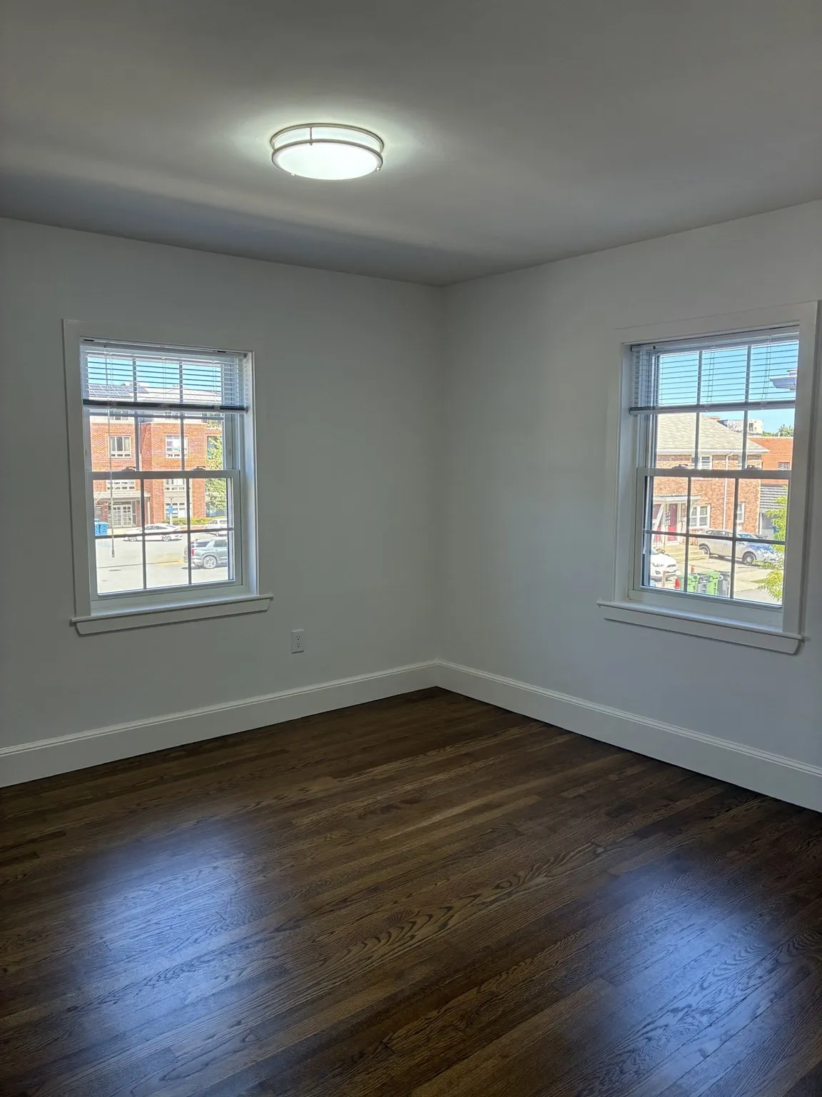 2 bed, 1 bath apartment for rent at 28 Aldrich Unit B, Newton Corner — photo 6 of 10