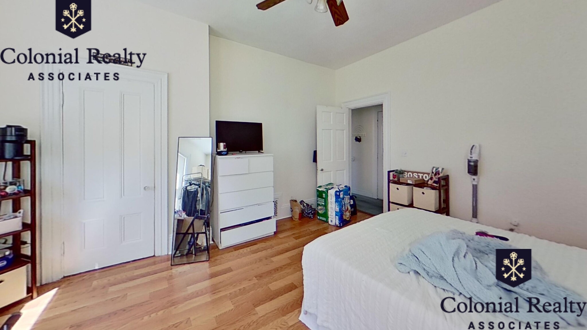 4 bed, 1 bath apartment for rent at 28 Allston St Unit 38-2, Allston — photo 3 of 23