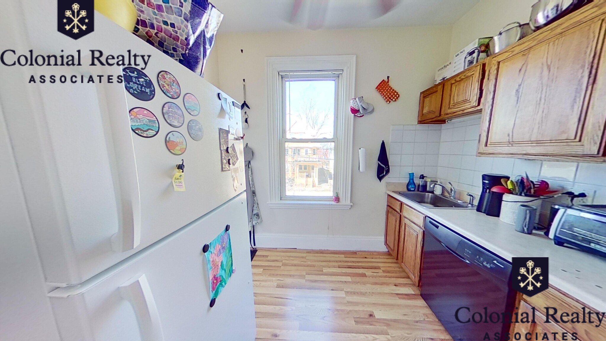 4 bed, 1 bath apartment for rent at 28 Allston St Unit 38-2, Allston — photo 4 of 23