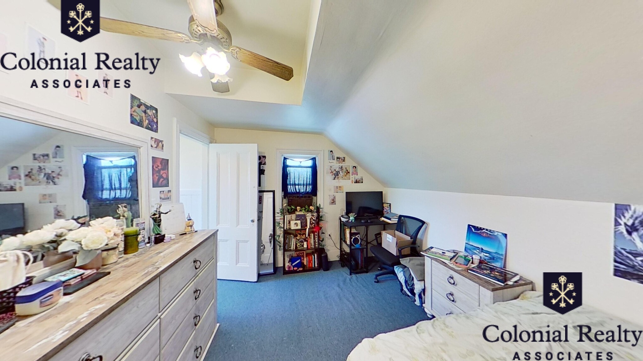 4 bed, 1 bath apartment for rent at 28 Allston St Unit 38-2, Allston — photo 9 of 23