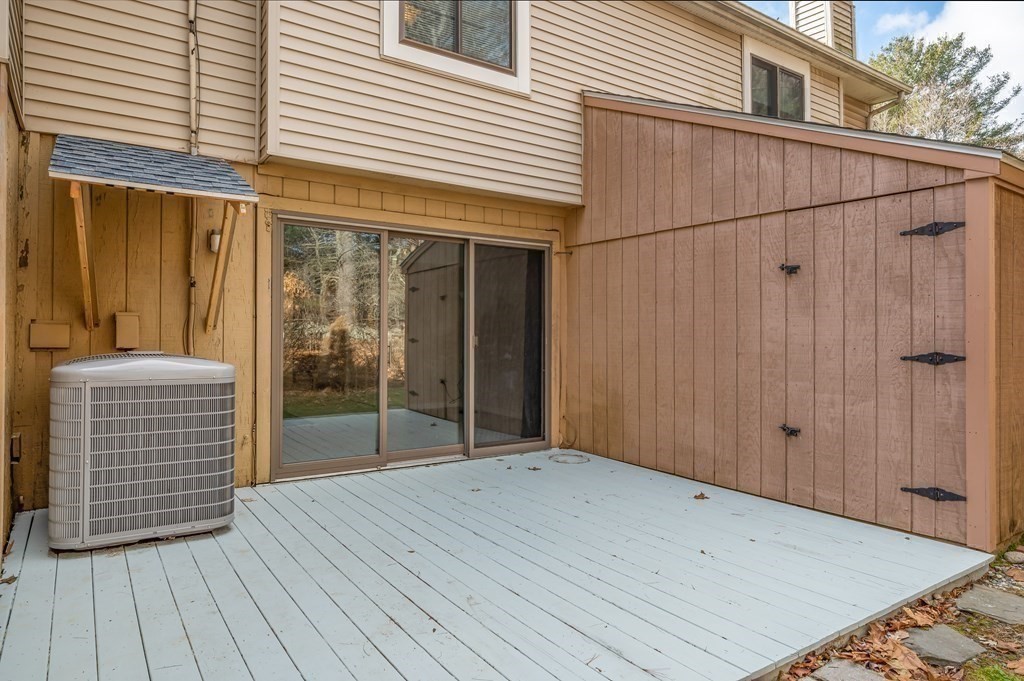2 bed, 1 bath apartment for rent at 28 Apple Tree Hill Rd Unit 28, Hopkinton — photo 18 of 20