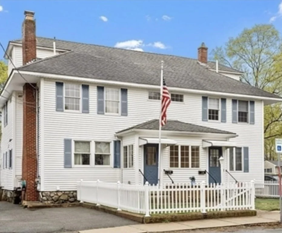1 bed, 1 bath apartment for rent at 28 Appleton Unit 2, Saugus — photo 1 of 8
