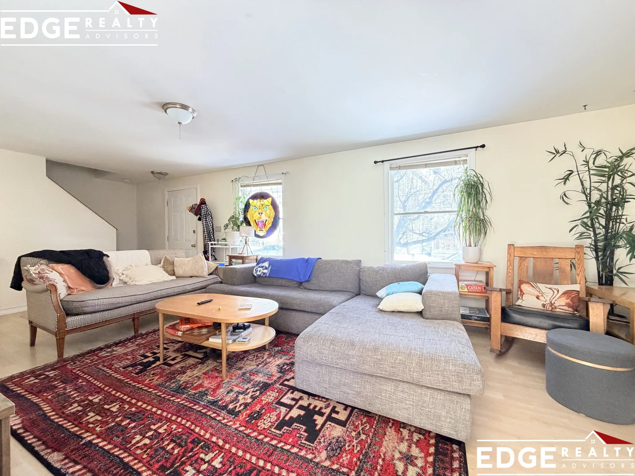 4 bed, 2.5 bath apartment for rent at 28 Arden St Unit N/A, Allston — photo 3 of 13