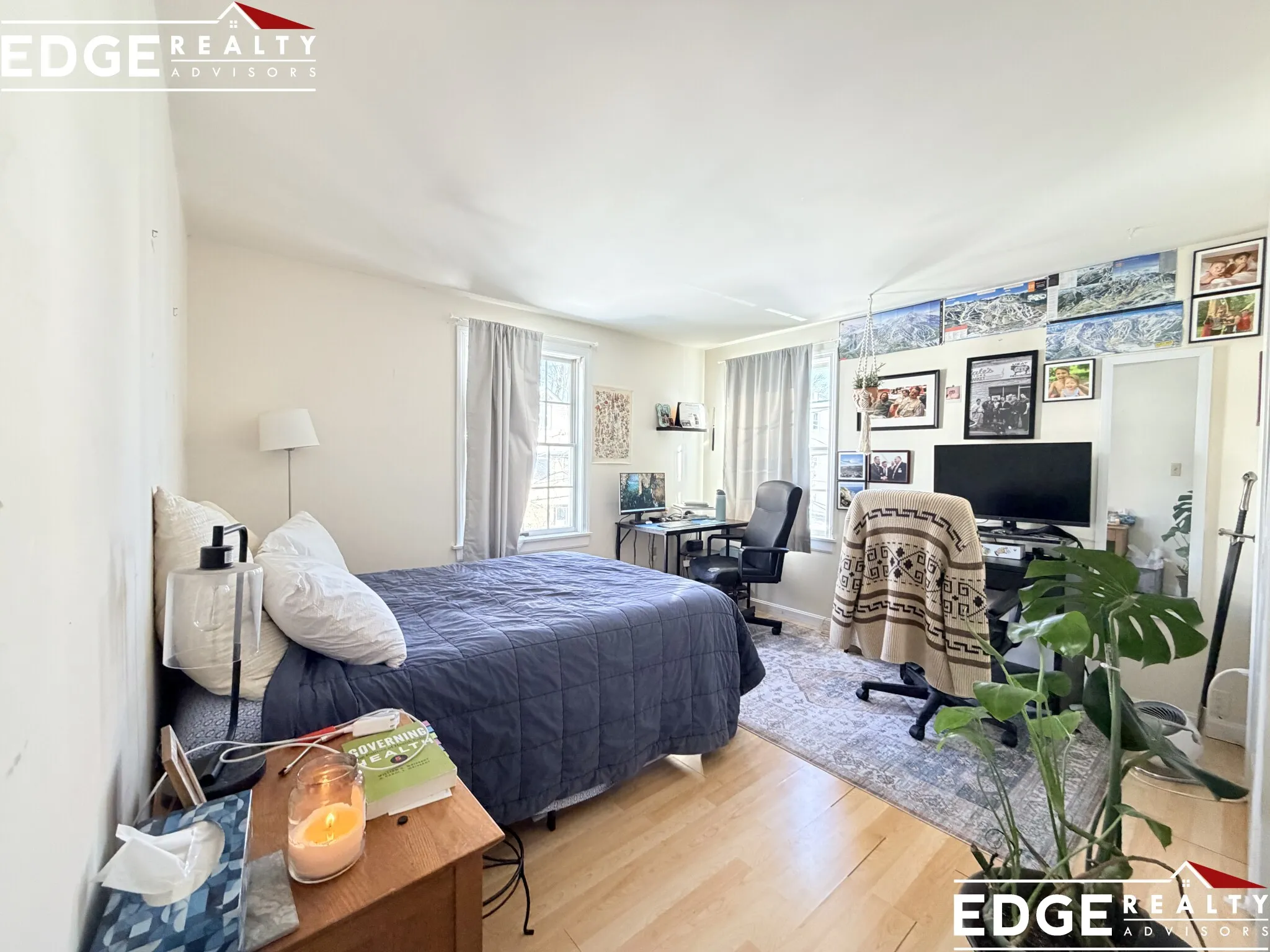 4 bed, 2.5 bath apartment for rent at 28 Arden St Unit N/A, Allston — photo 5 of 13