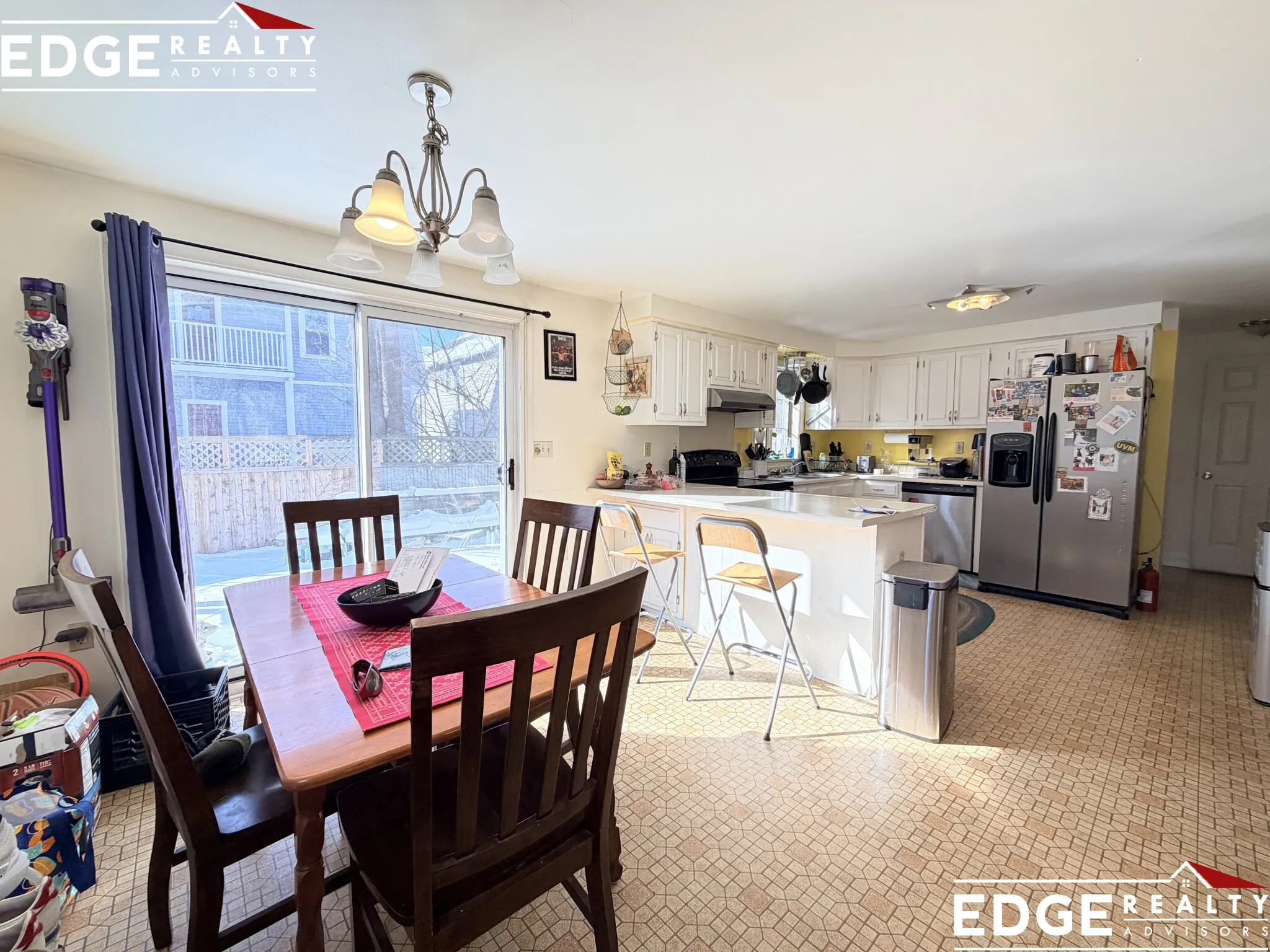 4 bed, 2.5 bath apartment for rent at 28 Arden St Unit N/A, Allston — photo 2 of 13