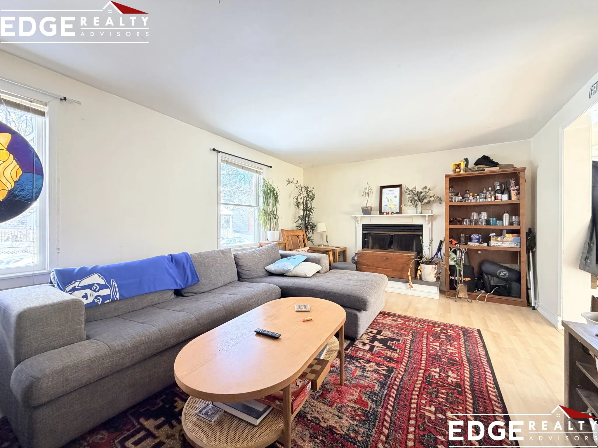 4 bed, 2.5 bath apartment for rent at 28 Arden St Unit N/A, Allston — photo 4 of 13