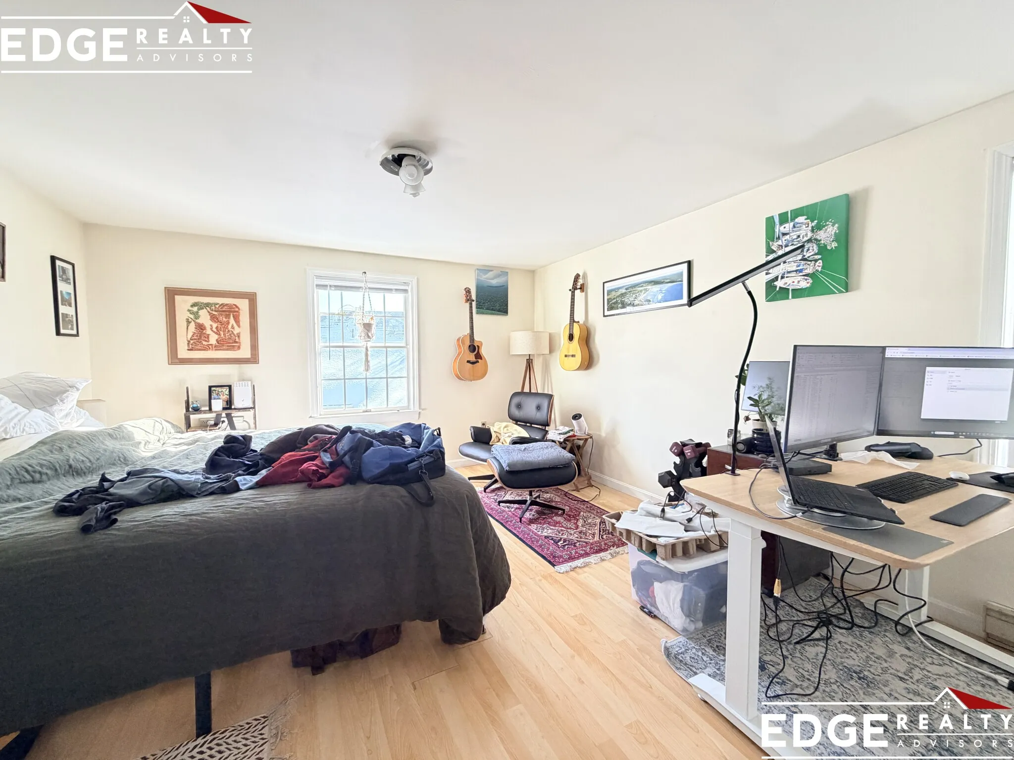 4 bed, 2.5 bath apartment for rent at 28 Arden St Unit N/A, Allston — photo 7 of 13