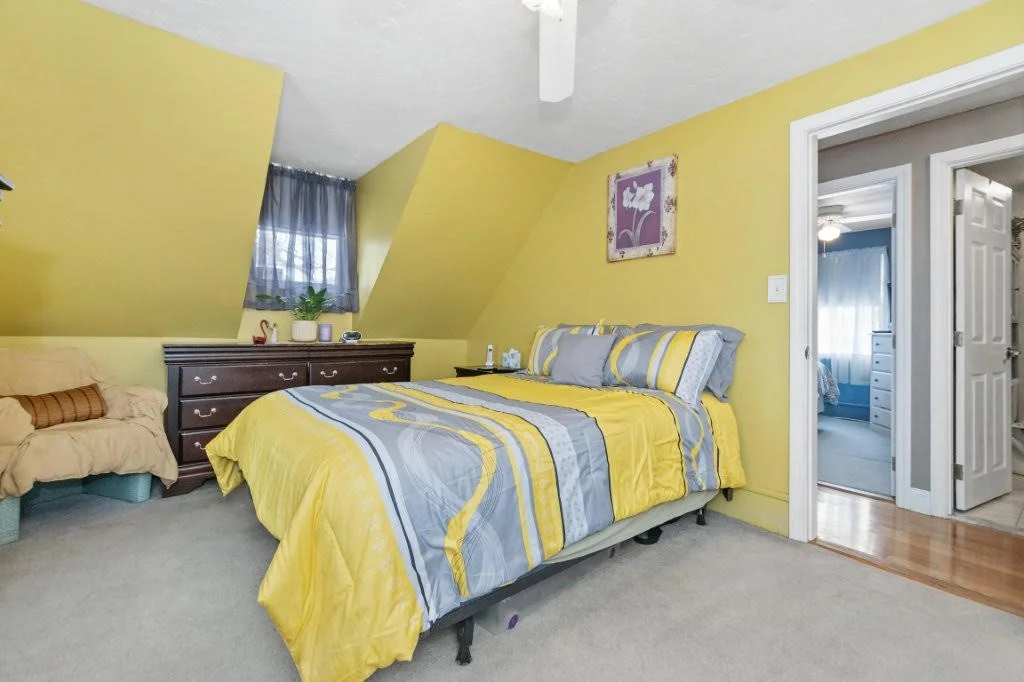 3 bed, 2 bath apartment for rent at 28 Ash St Unit 1, South Side — photo 12 of 23
