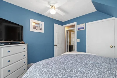 3 bed, 2 bath apartment for rent at 28 Ash St Unit 1, South Side — photo 14 of 23