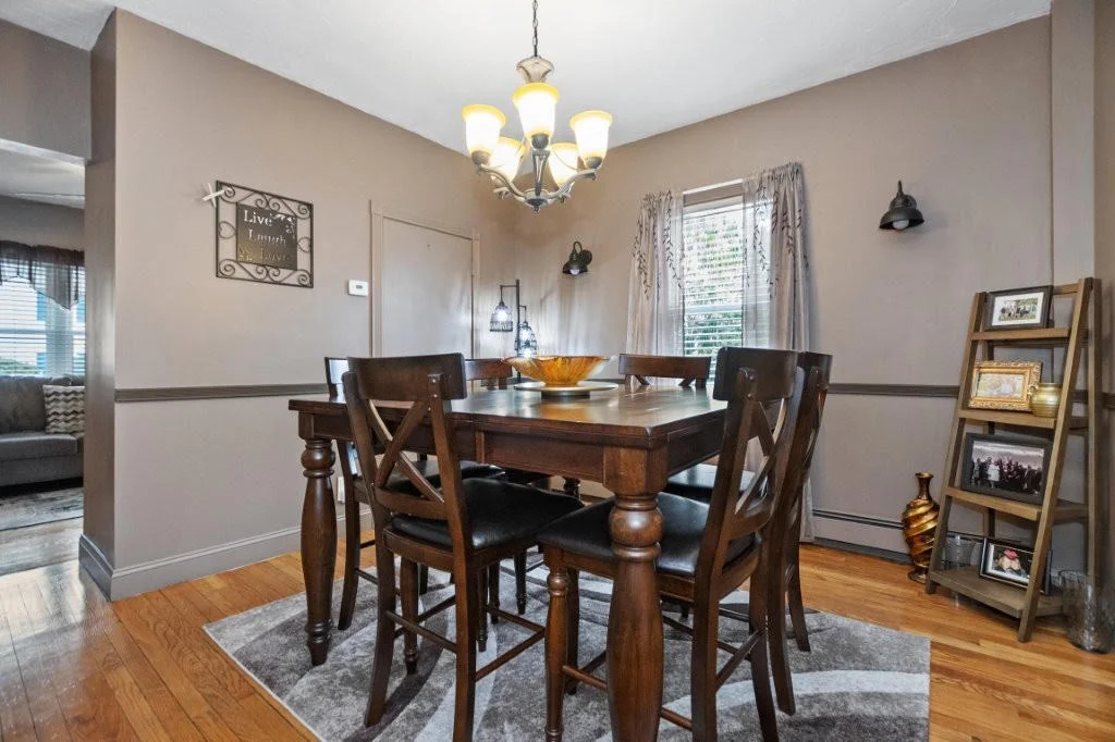 3 bed, 2 bath apartment for rent at 28 Ash St Unit 1, South Side — photo 5 of 23