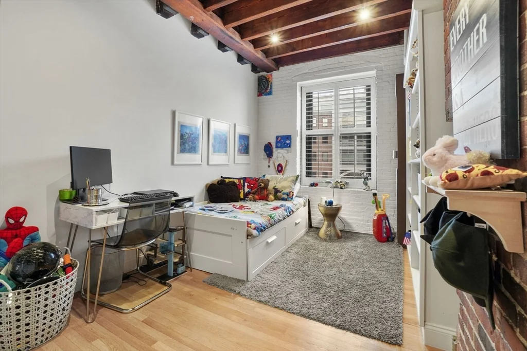 3 bed, 2 bath apartment for rent at 28 Atlantic Ave Unit 317, Waterfront — photo 30 of 35