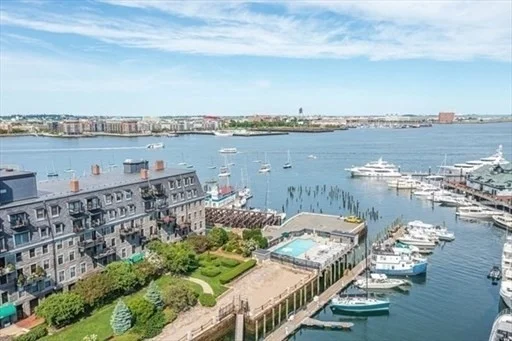2 bed, 2 bath apartment for rent at 28 Atlantic Ave Unit 635, Waterfront — photo 2 of 18