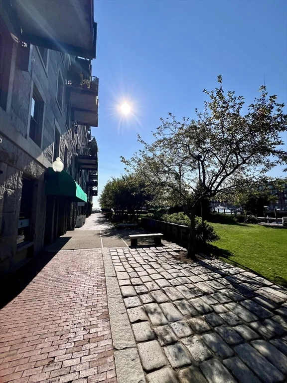 2 bed, 2 bath apartment for rent at 28 Atlantic Ave Unit 635, Waterfront — photo 17 of 18