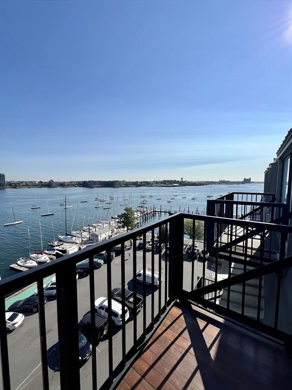 2 bed, 2 bath apartment for rent at 28 Atlantic Ave Unit 635, Waterfront — photo 1 of 18