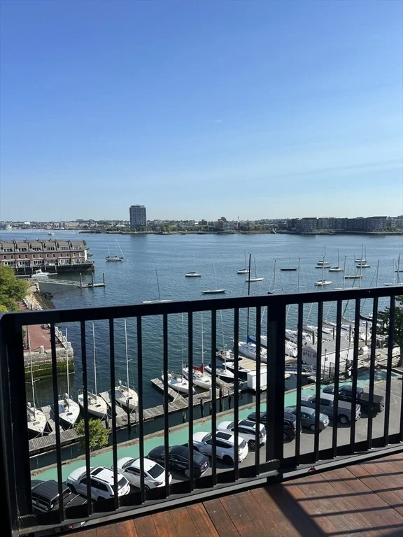 2 bed, 2 bath apartment for rent at 28 Atlantic Ave Unit 635, Waterfront — photo 15 of 18