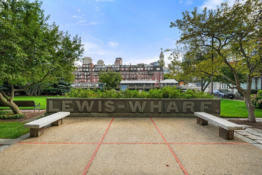 2 bed, 2 bath apartment for rent at 28 Atlantic Ave Unit 638, Waterfront — photo 29 of 34
