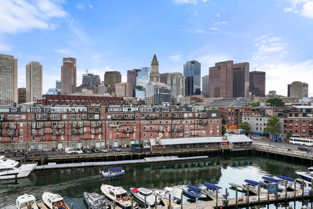 2 bed, 2 bath apartment for rent at 28 Atlantic Ave Unit 638, Waterfront — photo 12 of 34