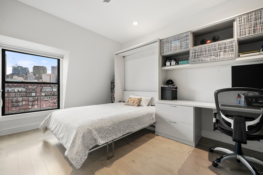 2 bed, 2 bath apartment for rent at 28 Atlantic Ave Unit 638, Waterfront — photo 17 of 34