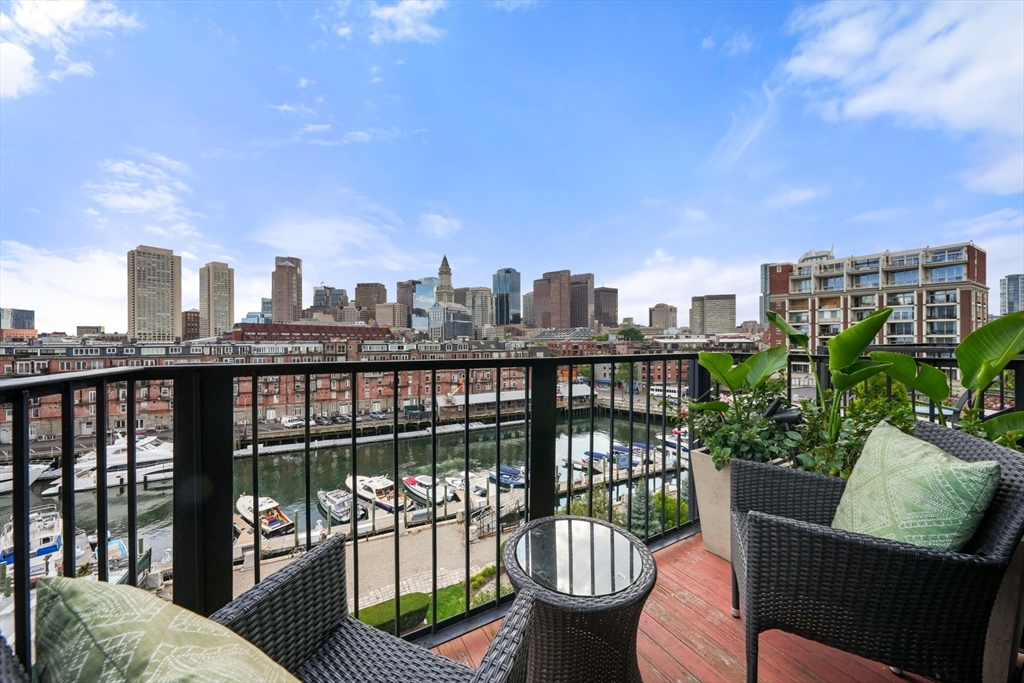 2 bed, 2 bath apartment for rent at 28 Atlantic Ave Unit 638, Waterfront — photo 10 of 34
