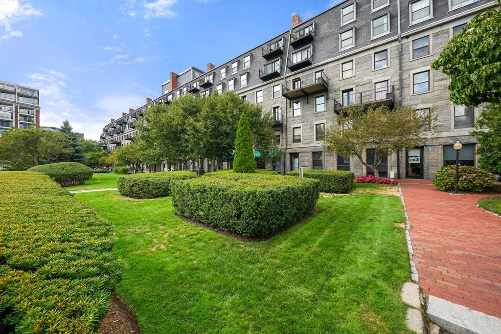 2 bed, 2 bath apartment for rent at 28 Atlantic Ave Unit 638, Waterfront — photo 34 of 34