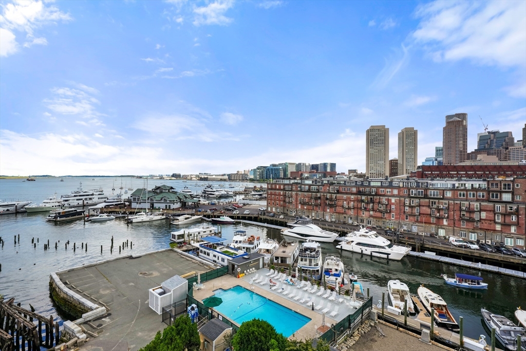 2 bed, 2 bath apartment for rent at 28 Atlantic Ave Unit 638, Waterfront — photo 11 of 34