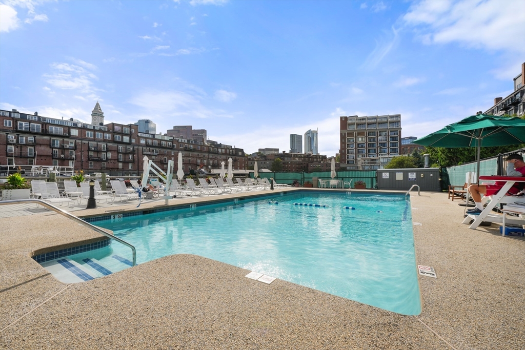 2 bed, 2 bath apartment for rent at 28 Atlantic Ave Unit 638, Waterfront — photo 32 of 34