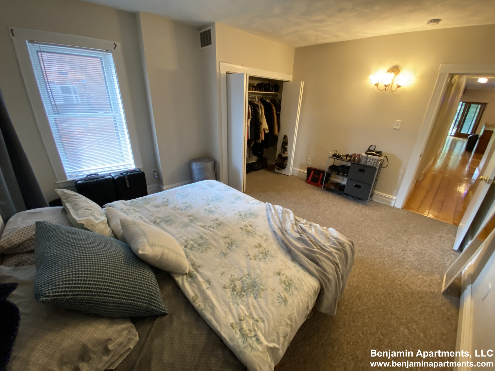 2 bed, 1 bath apartment for rent at 28 Beacon St Unit 2F, Chelsea — photo 8 of 12