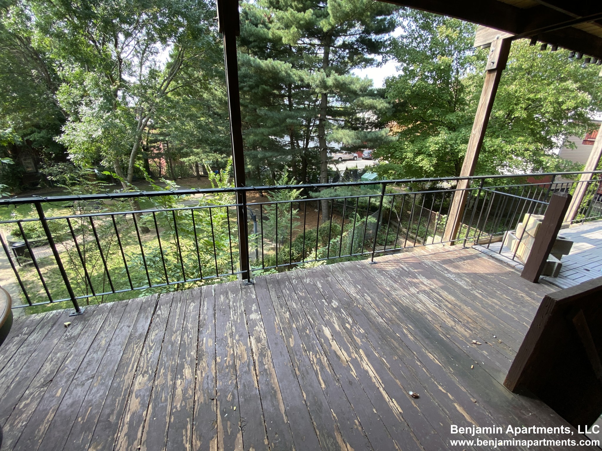 2 bed, 1 bath apartment for rent at 28 Beacon St Unit 2F, Chelsea — photo 12 of 12