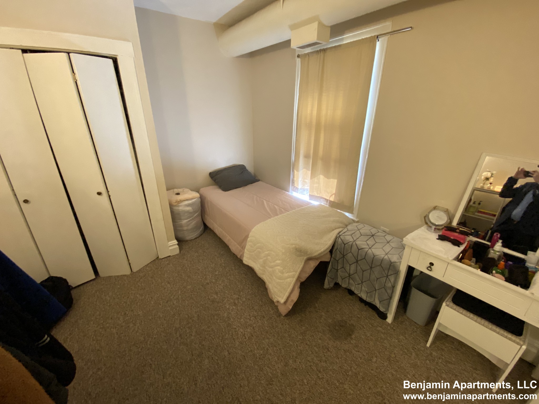 2 bed, 1 bath apartment for rent at 28 Beacon St Unit 2F, Chelsea — photo 10 of 12