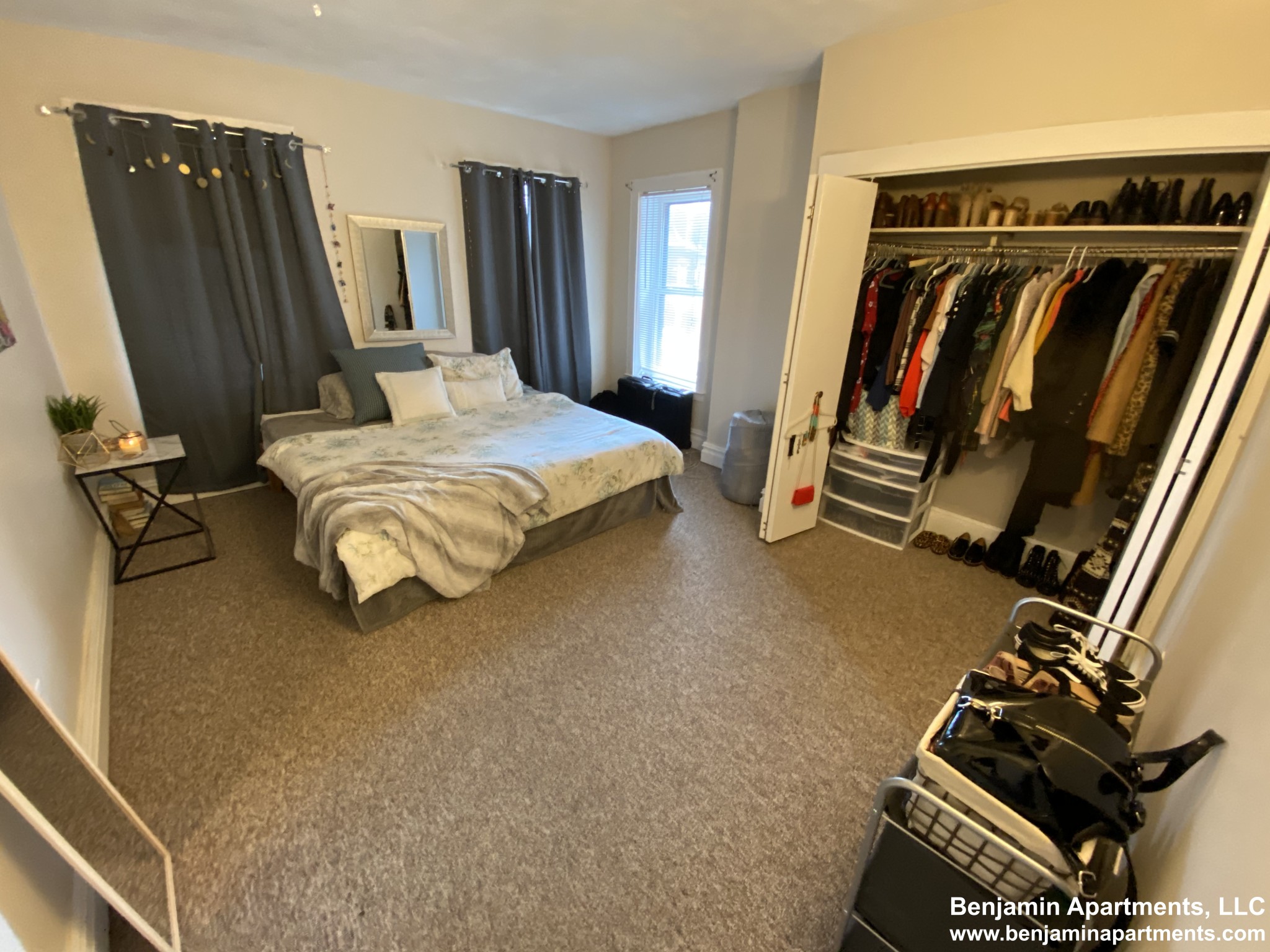 2 bed, 1 bath apartment for rent at 28 Beacon St Unit 2F, Chelsea — photo 6 of 12