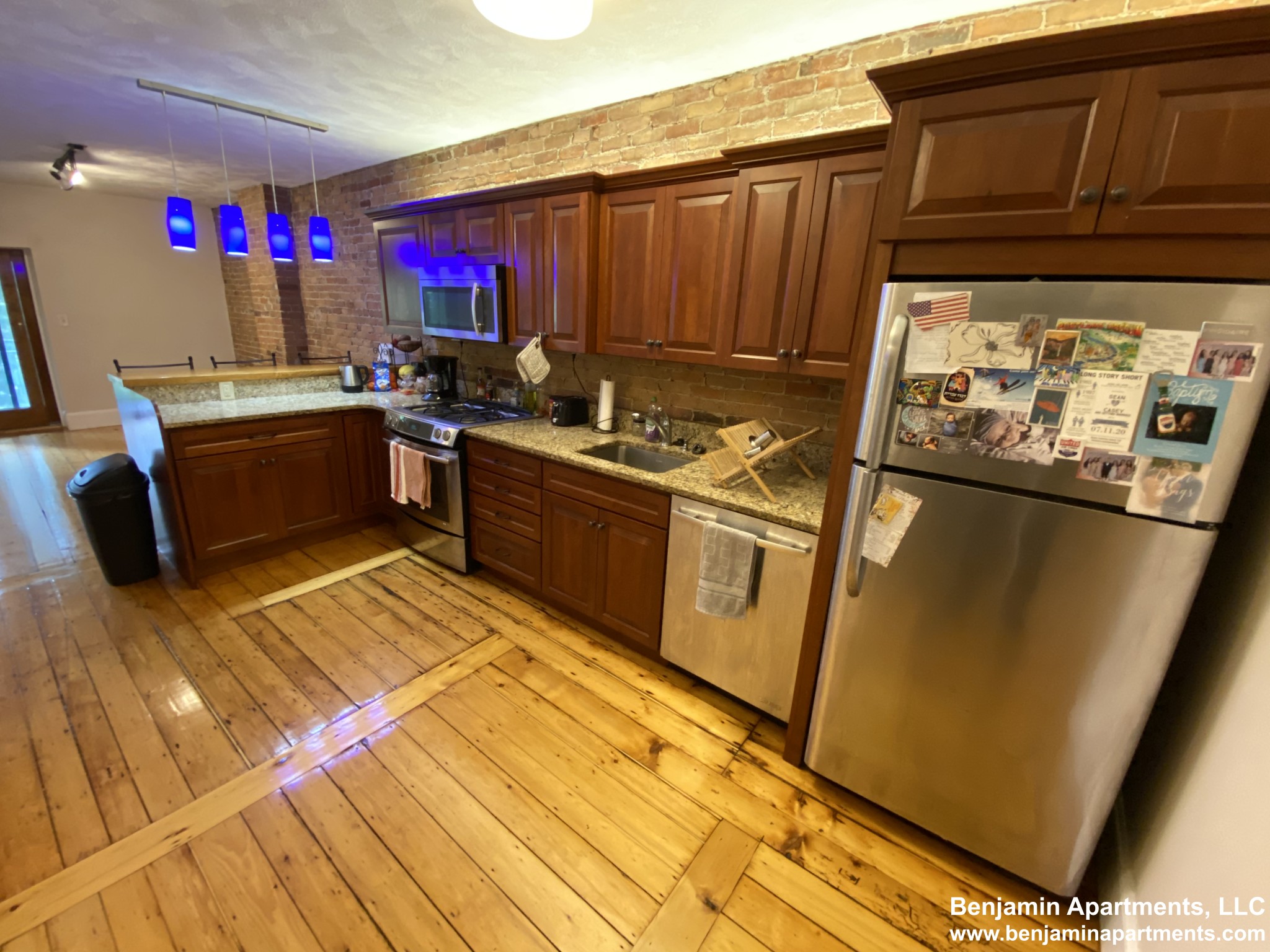 2 bed, 1 bath apartment for rent at 28 Beacon St Unit 2F, Chelsea — photo 1 of 12