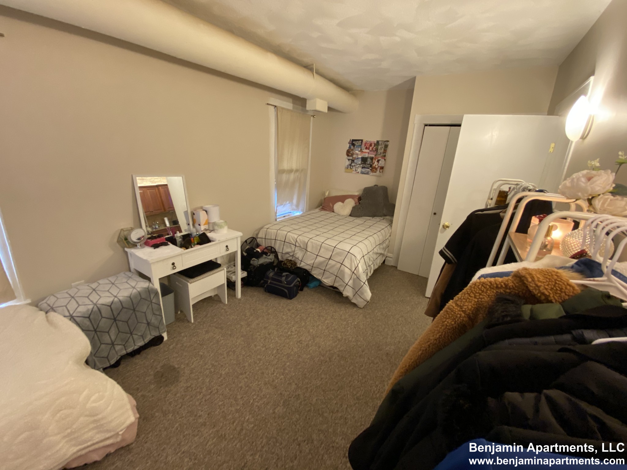 2 bed, 1 bath apartment for rent at 28 Beacon St Unit 2F, Chelsea — photo 9 of 12