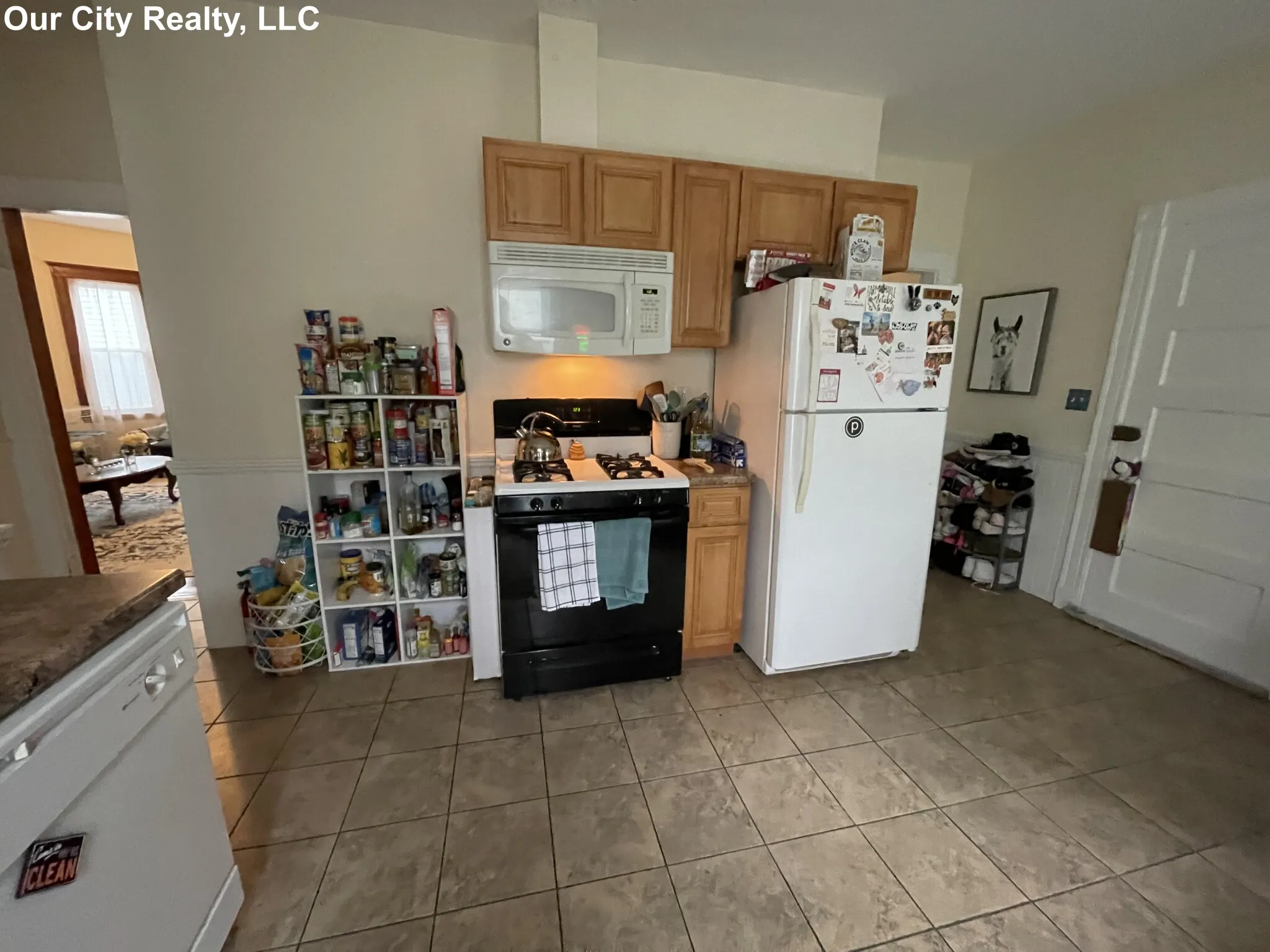 3 bed, 1 bath apartment for rent at 28 Belknap St Unit 3, West Somerville — photo 10 of 10