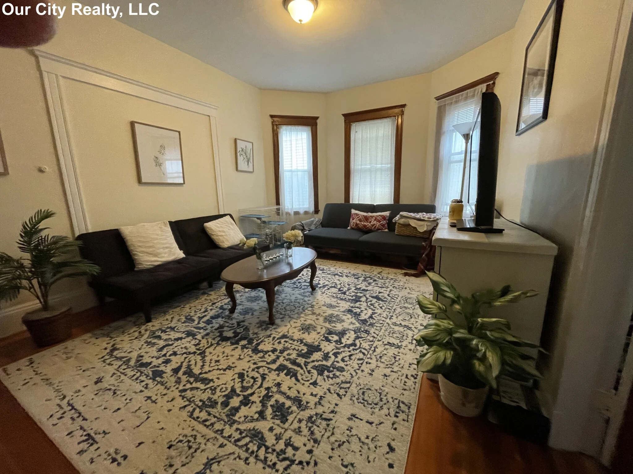 3 bed, 1 bath apartment for rent at 28 Belknap St Unit 3, West Somerville — photo 9 of 10