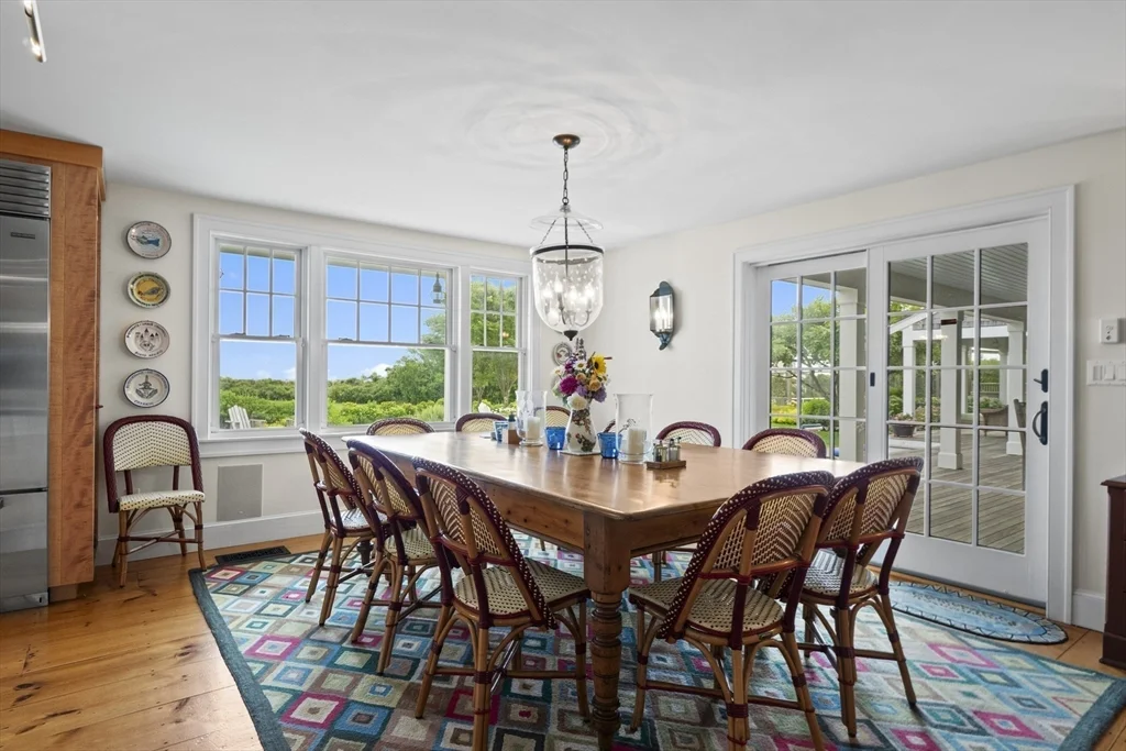 7 bed, 4+ bath apartment for rent at 28 Bosworth St, Nantucket — photo 6 of 34