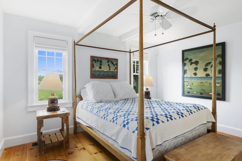 7 bed, 4+ bath apartment for rent at 28 Bosworth St, Nantucket — photo 12 of 34