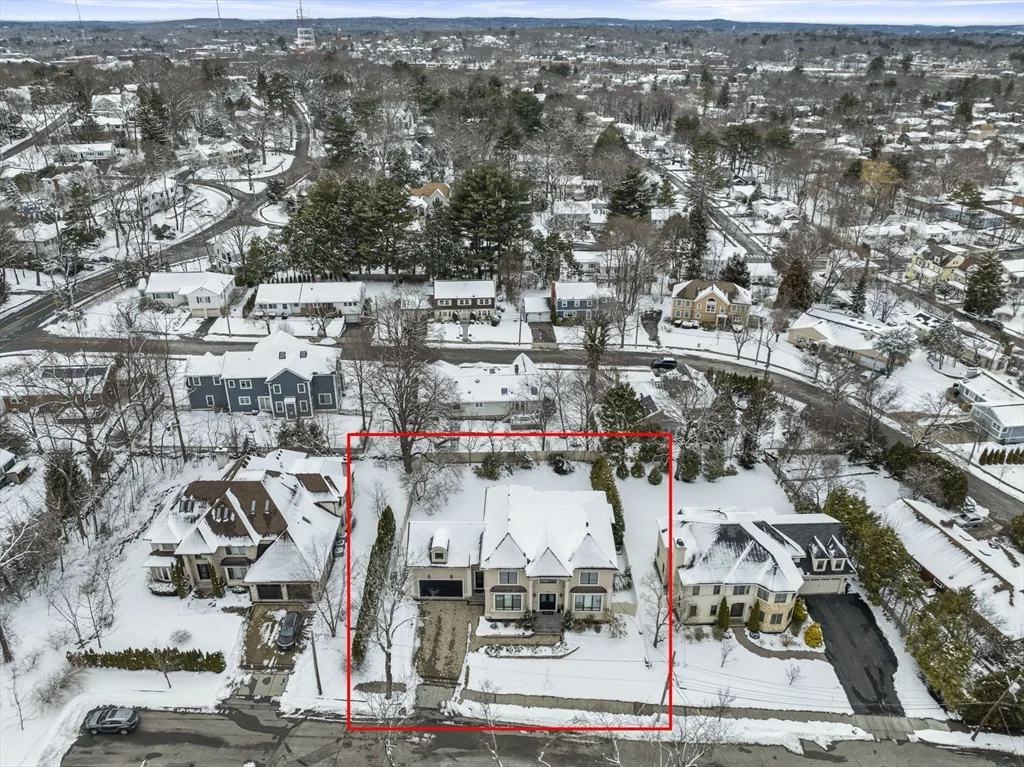 6 bed, 4+ bath apartment for rent at 28 Boulder Rd, Newton Center — photo 38 of 42