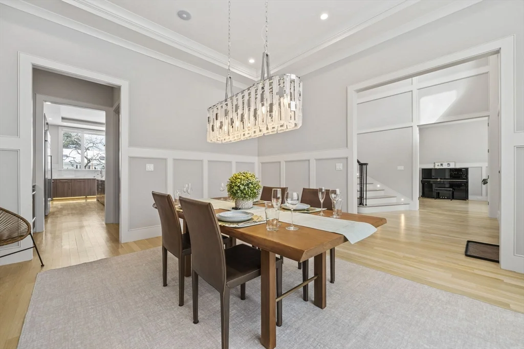 6 bed, 4+ bath apartment for rent at 28 Boulder Rd, Newton Center — photo 11 of 42