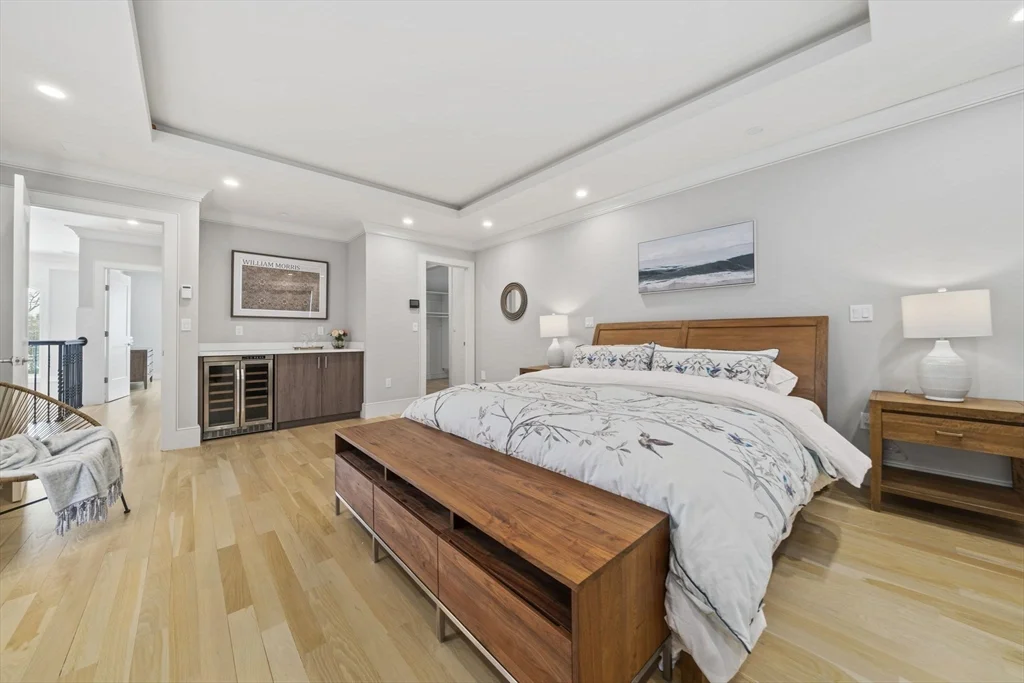 6 bed, 4+ bath apartment for rent at 28 Boulder Rd, Newton Center — photo 16 of 42